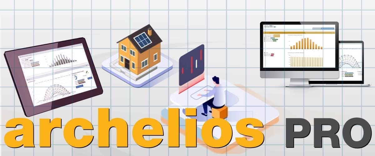 Archelios: Dimensionnement et Note de Calcul